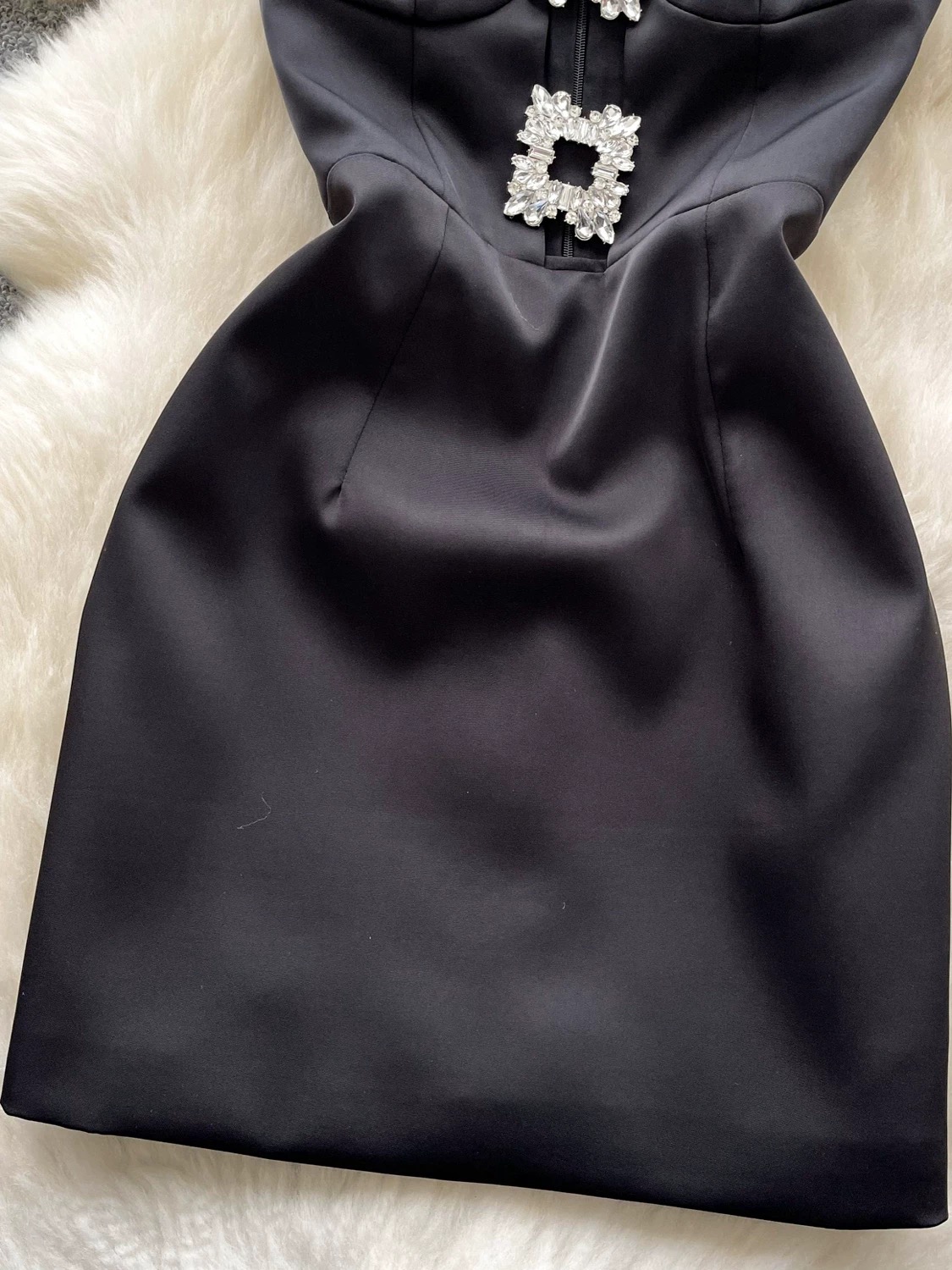 Closing deals dress CBC1245 images